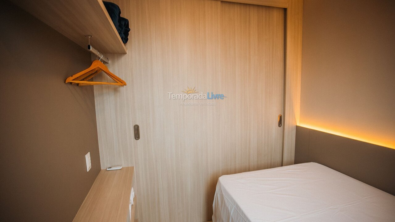 Apartamento para alquiler de vacaciones em Ipojuca (Merepe 1)