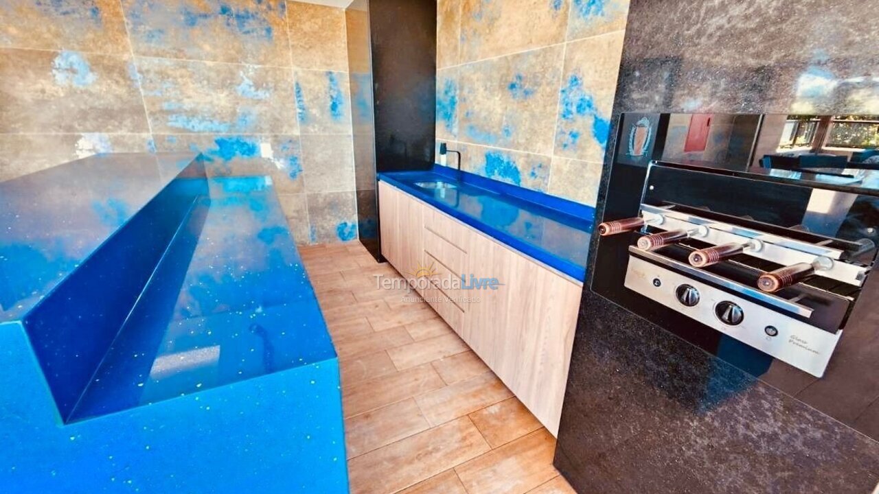 Apartamento para alquiler de vacaciones em Ipojuca (Merepe 1)