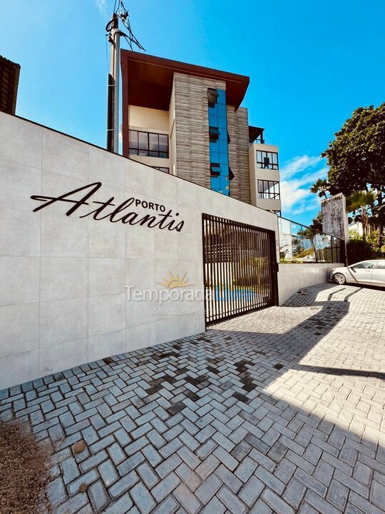 Apartamento para alquiler de vacaciones em Ipojuca (Merepe 1)