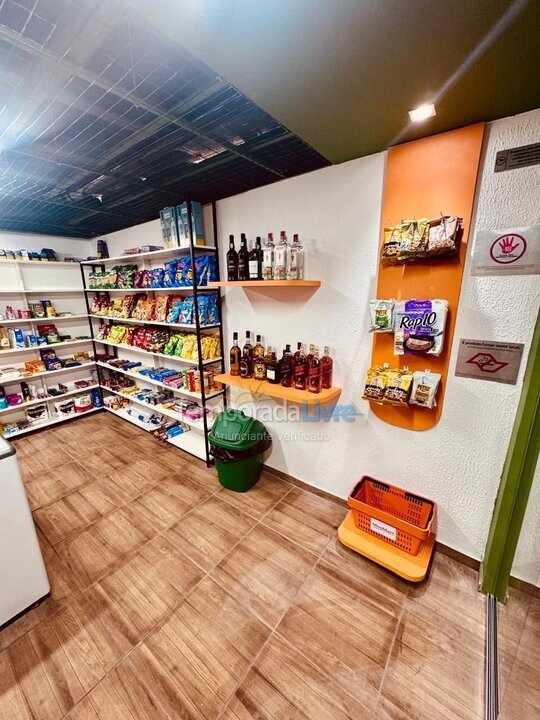 Apartamento para alquiler de vacaciones em Ipojuca (Merepe 1)
