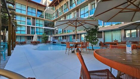 Apartamento para alquilar en Porto de Galinhas - Porto de Galinhas