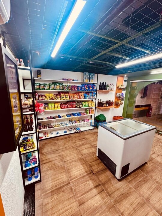 Apartamento para alquiler de vacaciones em Ipojuca (Merepe 1)