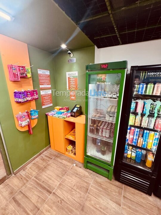 Apartamento para alquiler de vacaciones em Ipojuca (Merepe 1)