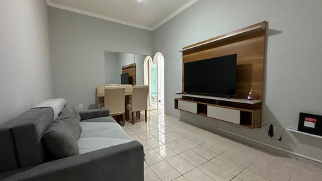 Apartment for rent in Rio de Janeiro - Copacabana