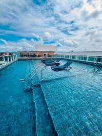 Apartamento para alquilar en Porto de Galinhas - Porto de Galinhas
