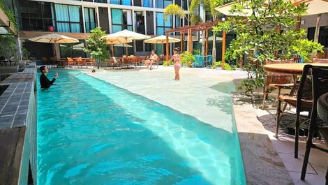 Apartamento para alquilar en Porto de Galinhas - Porto de Galinhas