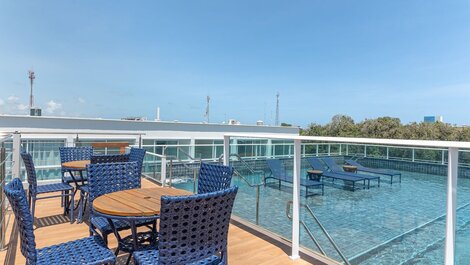 Apartamento para alquilar en Porto de Galinhas - Porto de Galinhas