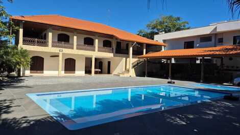 Casa para alquilar en Itapoá - Itapoá