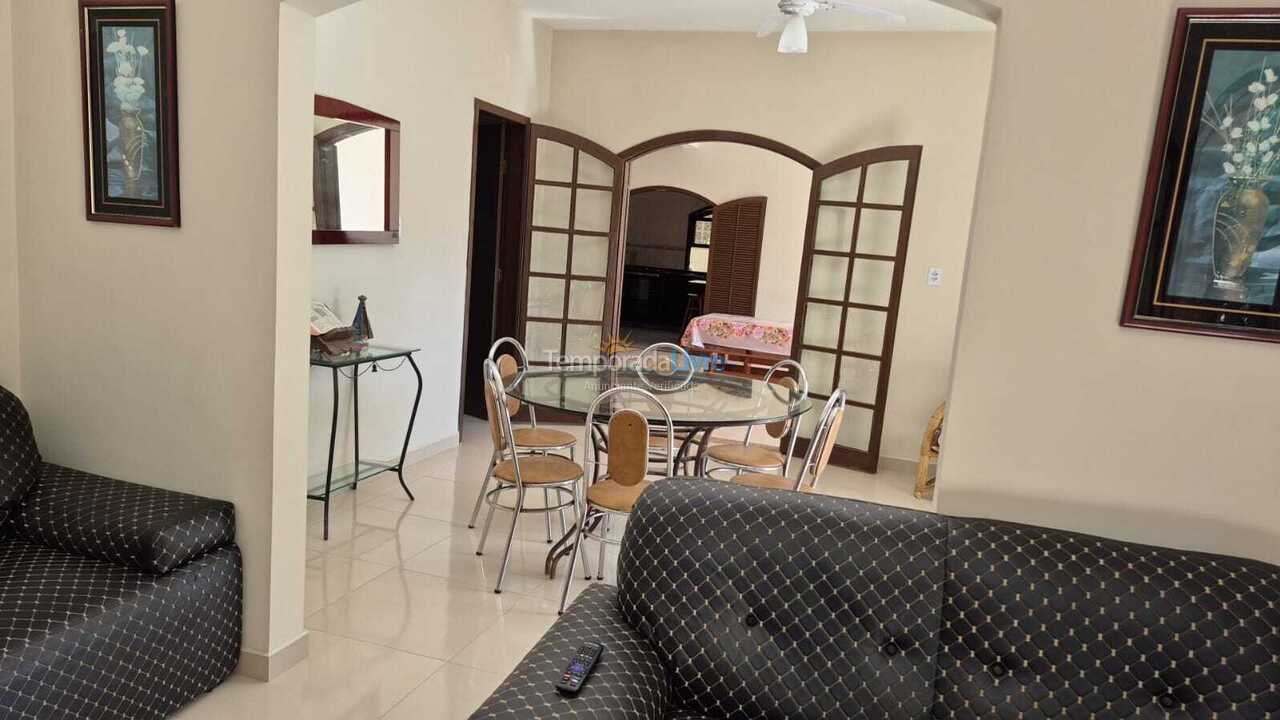Casa para aluguel de temporada em Itapoá (Itapoá)
