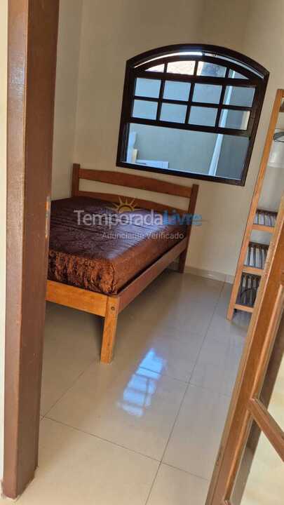 Casa para aluguel de temporada em Itapoá (Itapoá)