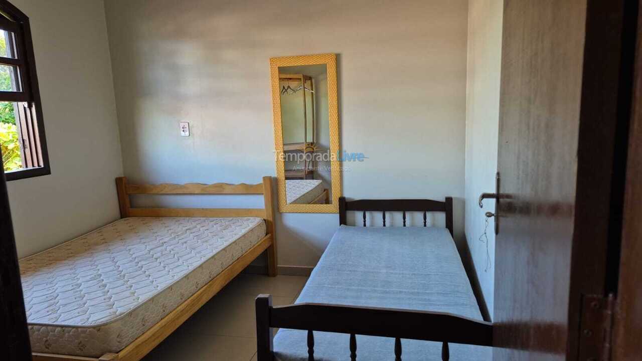 Casa para aluguel de temporada em Itapoá (Itapoá)