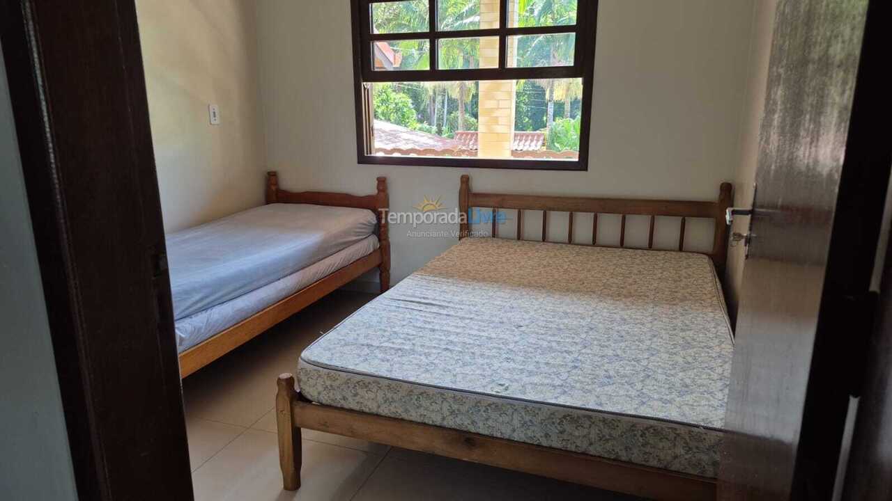 Casa para aluguel de temporada em Itapoá (Itapoá)