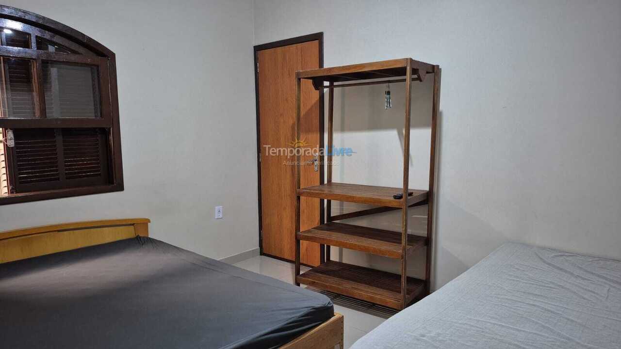 Casa para aluguel de temporada em Itapoá (Itapoá)