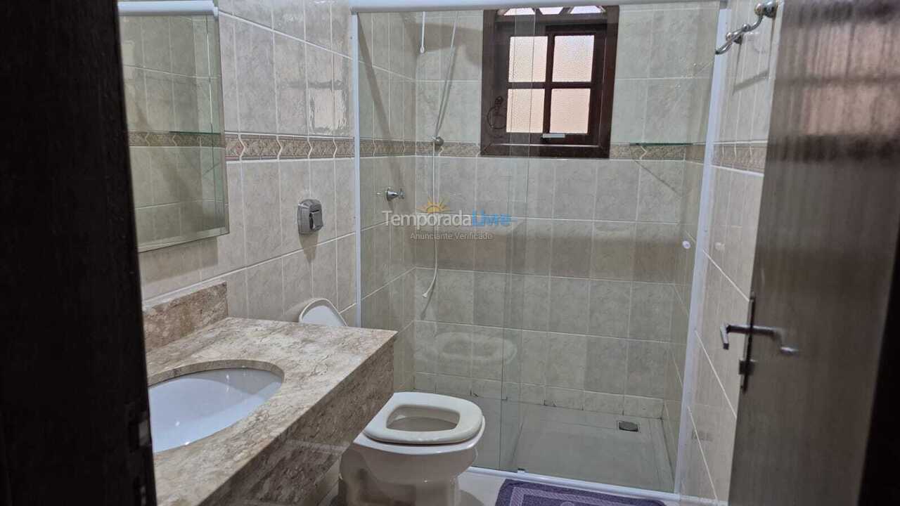 Casa para aluguel de temporada em Itapoá (Itapoá)
