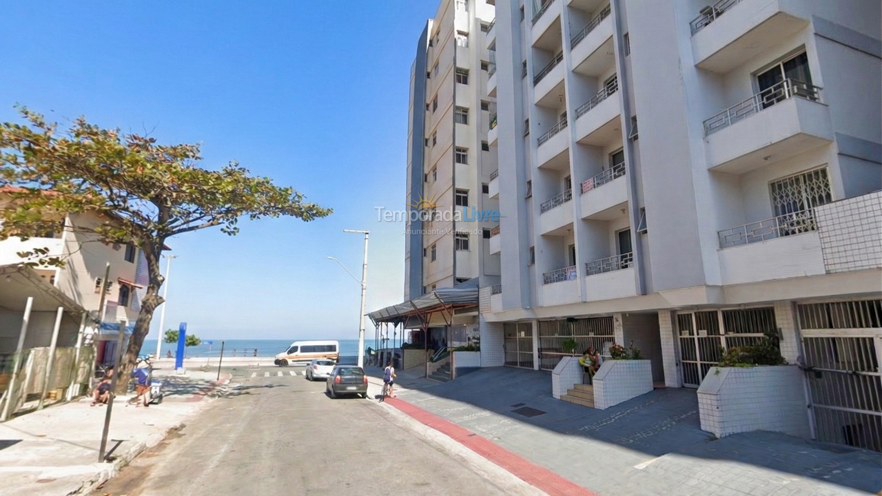 Apartamento para alquiler de vacaciones em Guarapari (Praia do Morro)