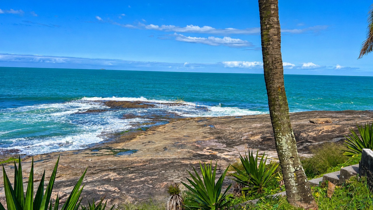 Apartamento para alquiler de vacaciones em Guarapari (Praia do Morro)
