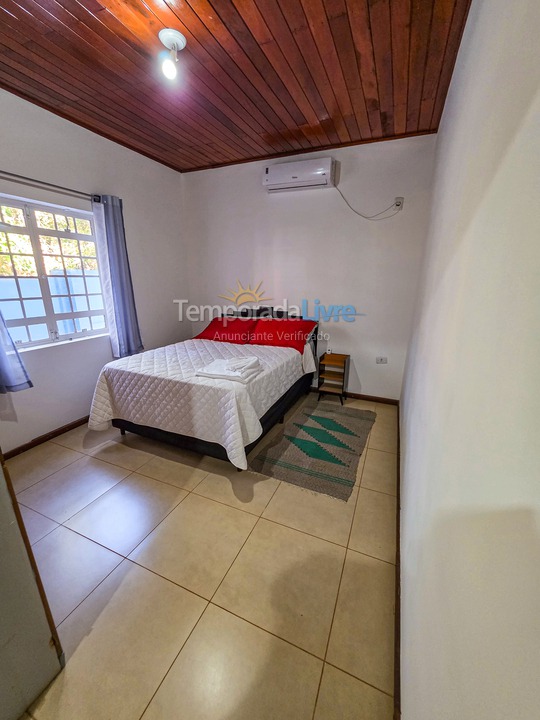Casa para alquiler de vacaciones em Bonito (Donaria)