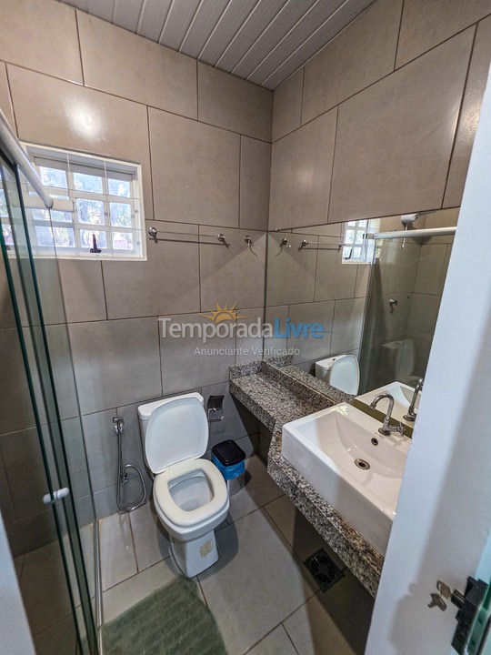 Casa para alquiler de vacaciones em Bonito (Donaria)