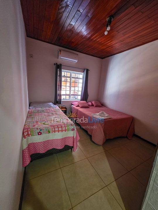 Casa para alquiler de vacaciones em Bonito (Donaria)