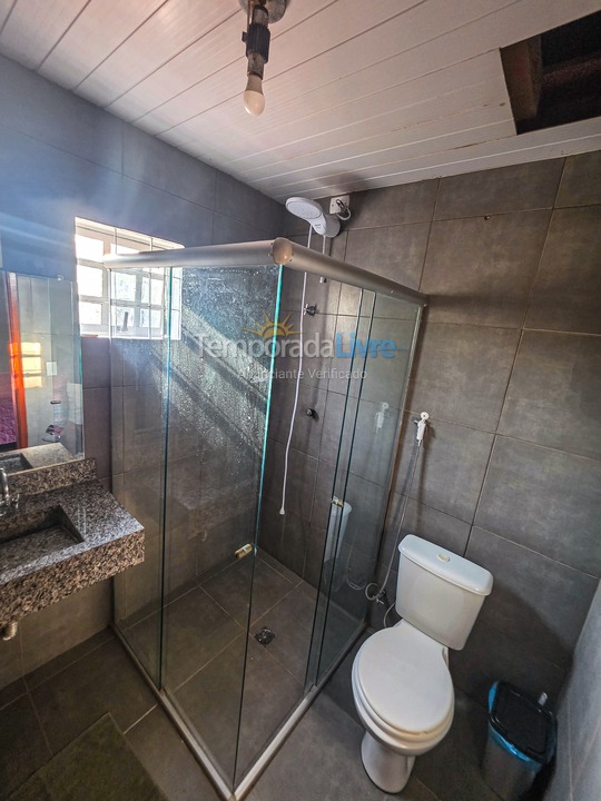Casa para alquiler de vacaciones em Bonito (Donaria)