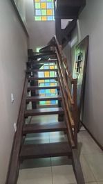 Escada suíte 2