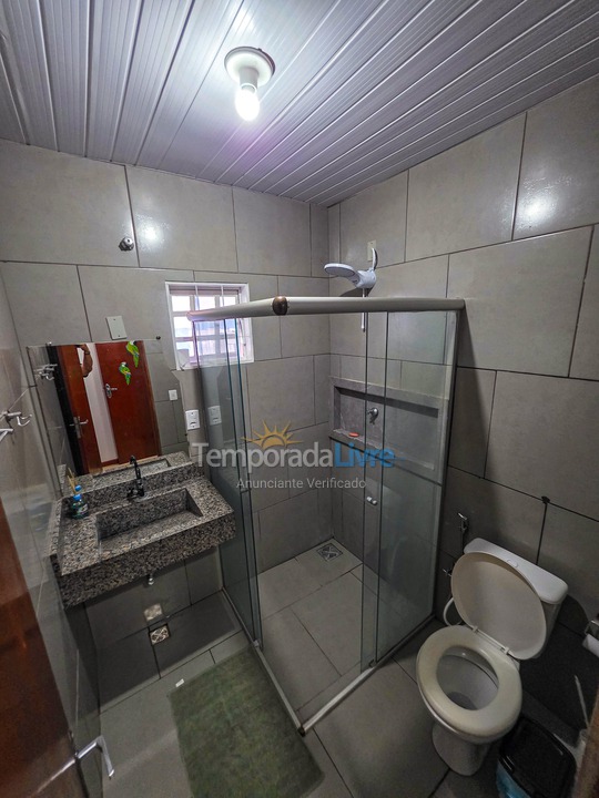 Casa para alquiler de vacaciones em Bonito (Donaria)