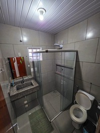 Banheiro suíte 3