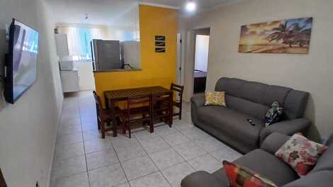 Condominium Bahamas !! Prainha Caraguatatuba - North Coast -