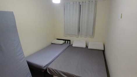 Condominium Bahamas !! Prainha Caraguatatuba - North Coast -