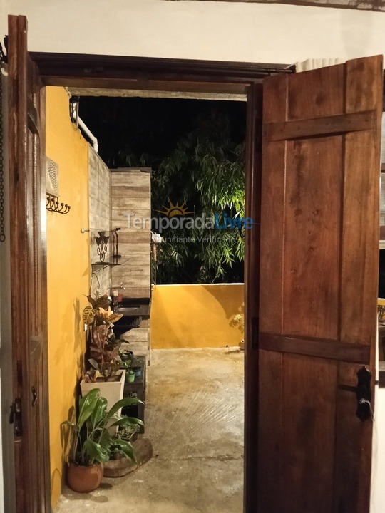 Casa para aluguel de temporada em Tiradentes (Cuiabá)