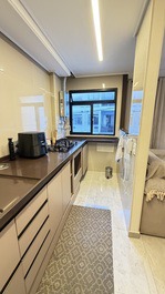 Apartamento próximo a praia e montanha