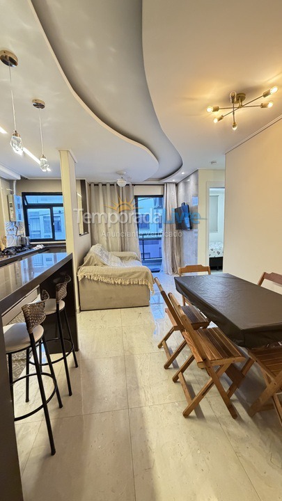 Apartamento para aluguel de temporada em Rio de Janeiro (Recreio dos Bandeirantes)