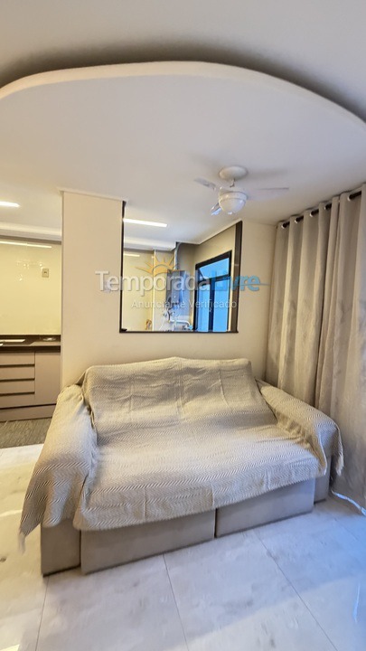 Apartamento para aluguel de temporada em Rio de Janeiro (Recreio dos Bandeirantes)