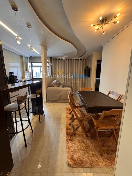 Apartamento para aluguel de temporada em Rio de Janeiro (Recreio dos Bandeirantes)