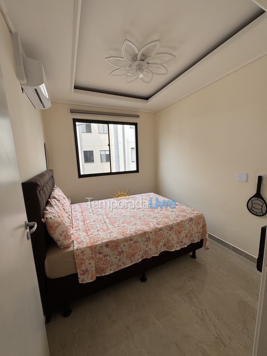 Apartamento para aluguel de temporada em Rio de Janeiro (Recreio dos Bandeirantes)