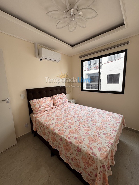 Apartamento para aluguel de temporada em Rio de Janeiro (Recreio dos Bandeirantes)