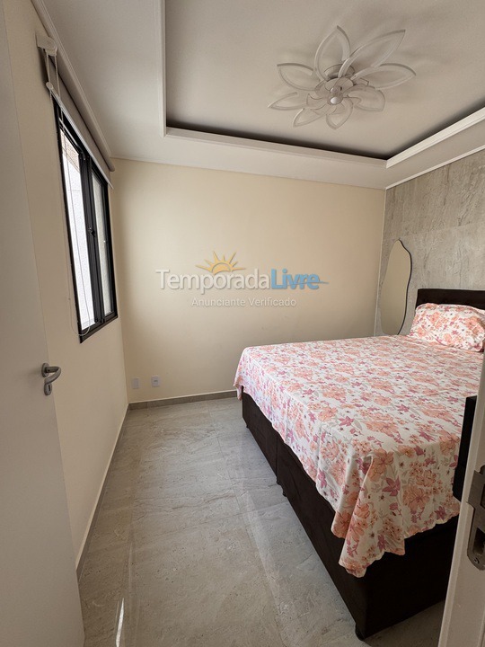 Apartamento para aluguel de temporada em Rio de Janeiro (Recreio dos Bandeirantes)