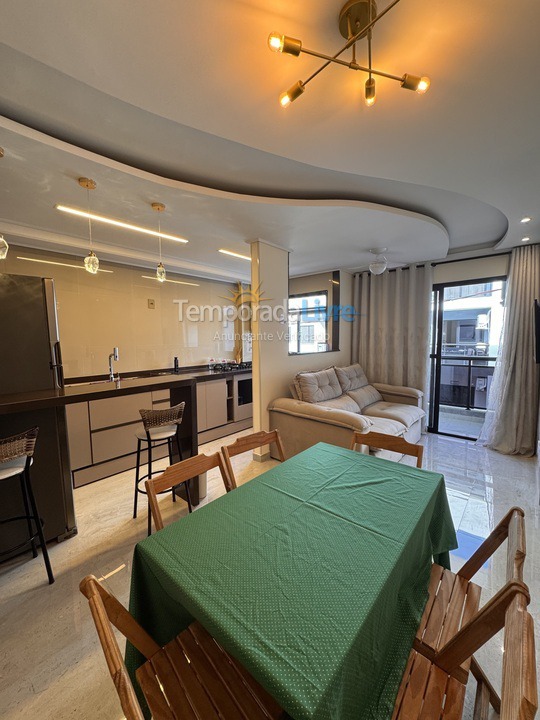 Apartamento para aluguel de temporada em Rio de Janeiro (Recreio dos Bandeirantes)