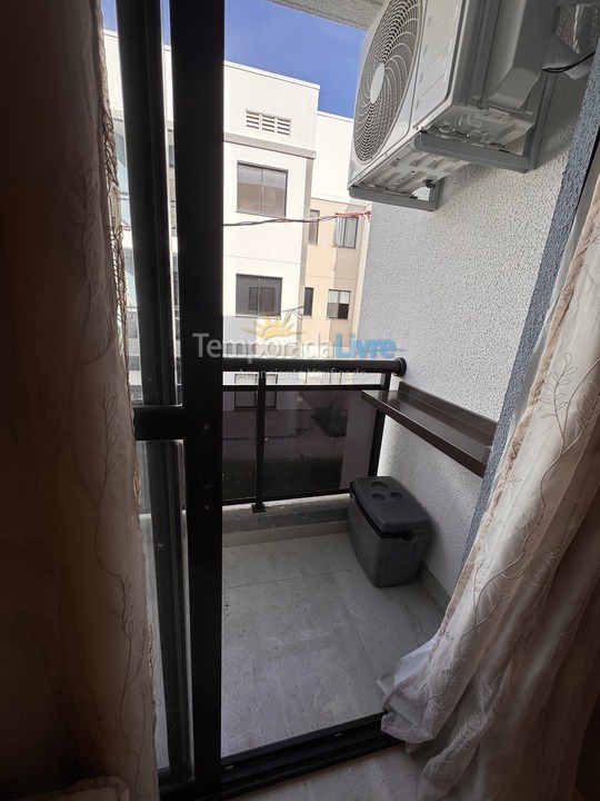 Apartamento para aluguel de temporada em Rio de Janeiro (Recreio dos Bandeirantes)