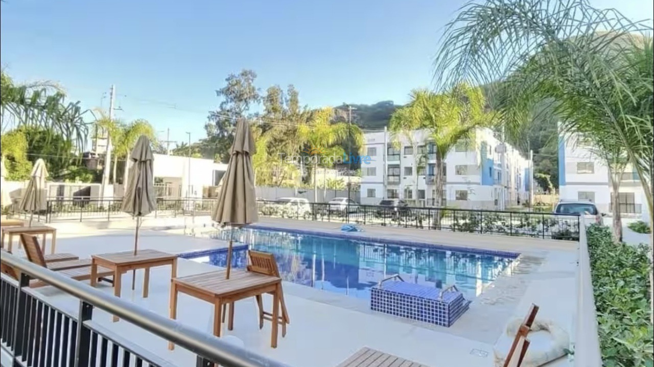 Apartamento para aluguel de temporada em Rio de Janeiro (Recreio dos Bandeirantes)