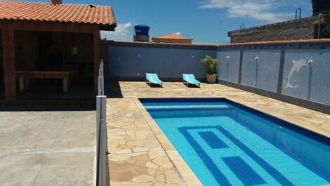 Casa para alquilar en Arraial do Cabo - Figueira