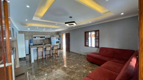 House w / pool on the beach of figueira arraial do cabo 4 houses on the beach