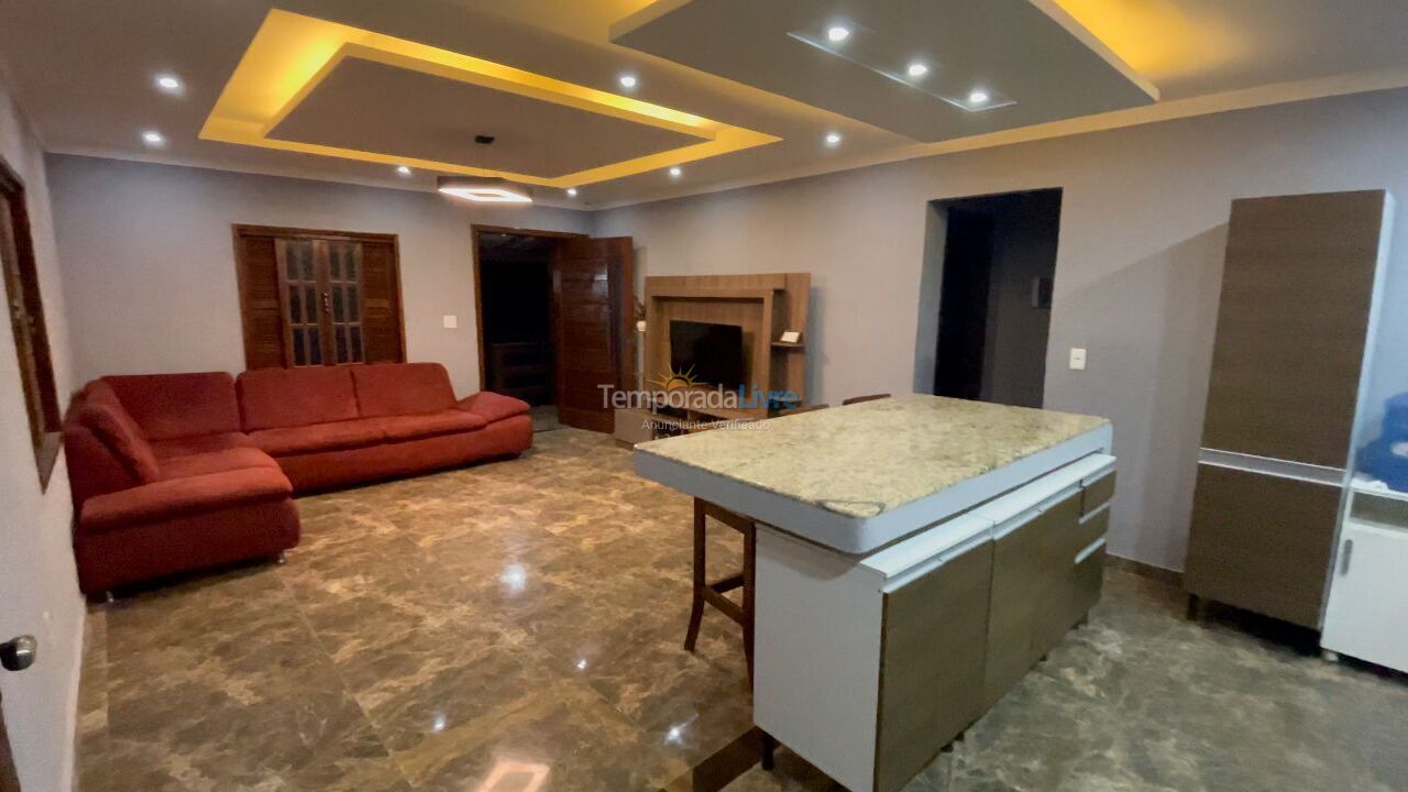 House for vacation rental in Arraial do Cabo (Figueira)