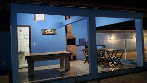 House w / pool on the beach of figueira arraial do cabo 4 houses on the beach