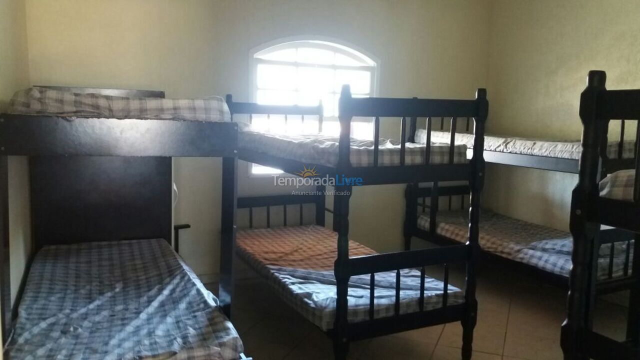 House for vacation rental in Arraial do Cabo (Figueira)