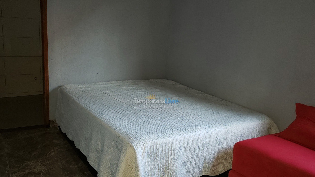 House for vacation rental in Arraial do Cabo (Figueira)