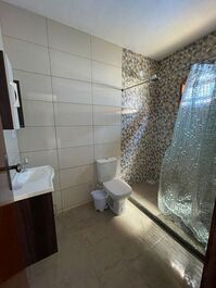 House w / pool on the beach of figueira arraial do cabo 4 houses on the beach