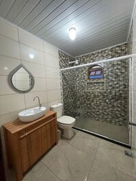House w / pool on the beach of figueira arraial do cabo 4 houses on the beach