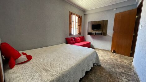 House w / pool on the beach of figueira arraial do cabo 4 houses on the beach