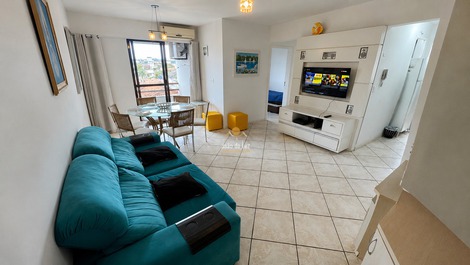 Apartamento para alugar em Florianopolis - Canasvieiras